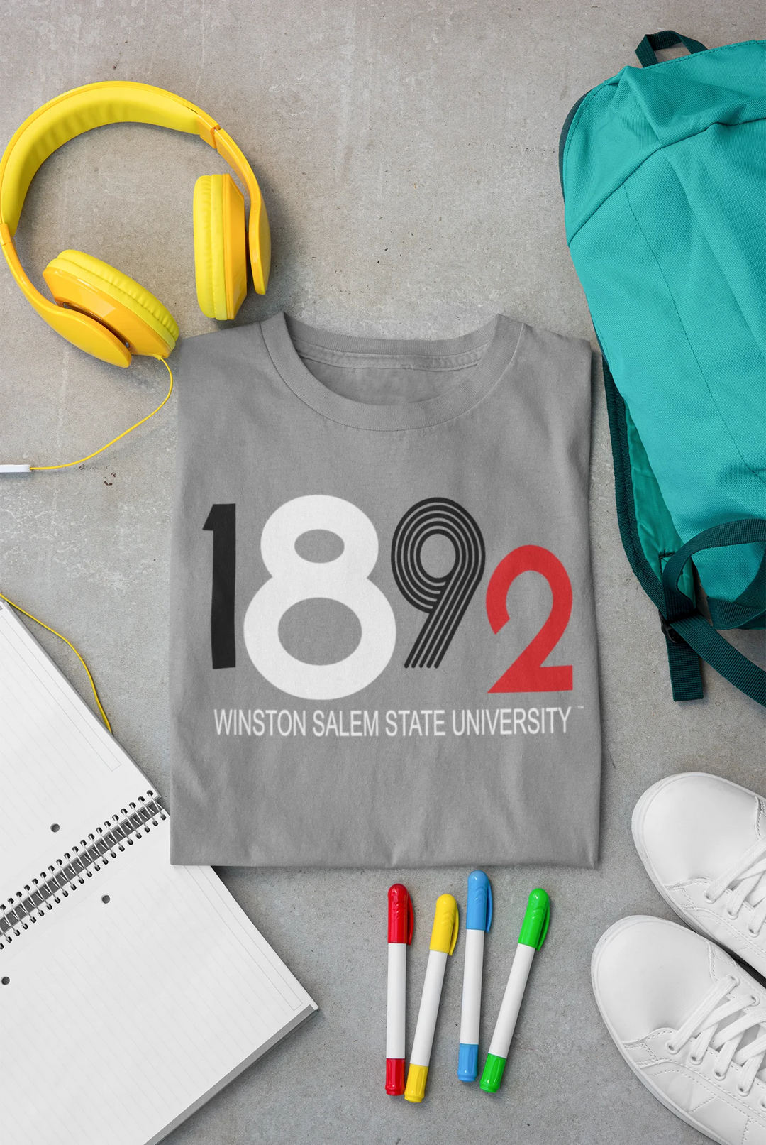 1892 T-Shirt