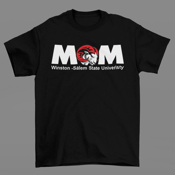 WSSU MOM T-Shirt