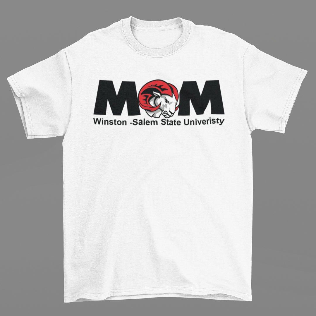 WSSU MOM T-Shirt