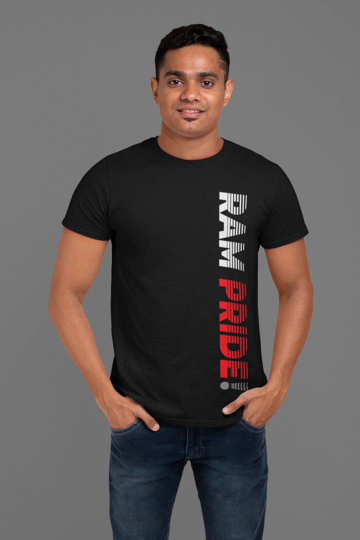 RAM PRIDE T-Shirt