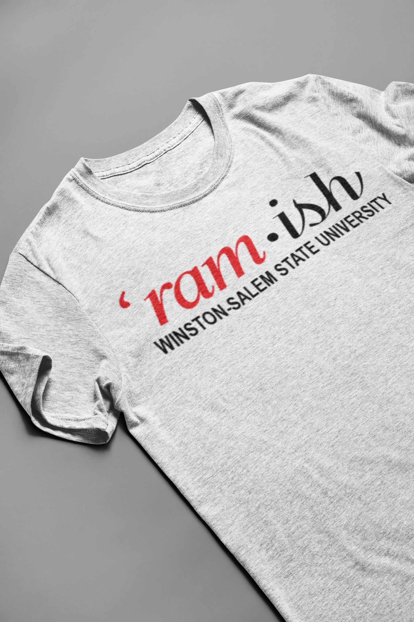 Ram-ish T-Shirt