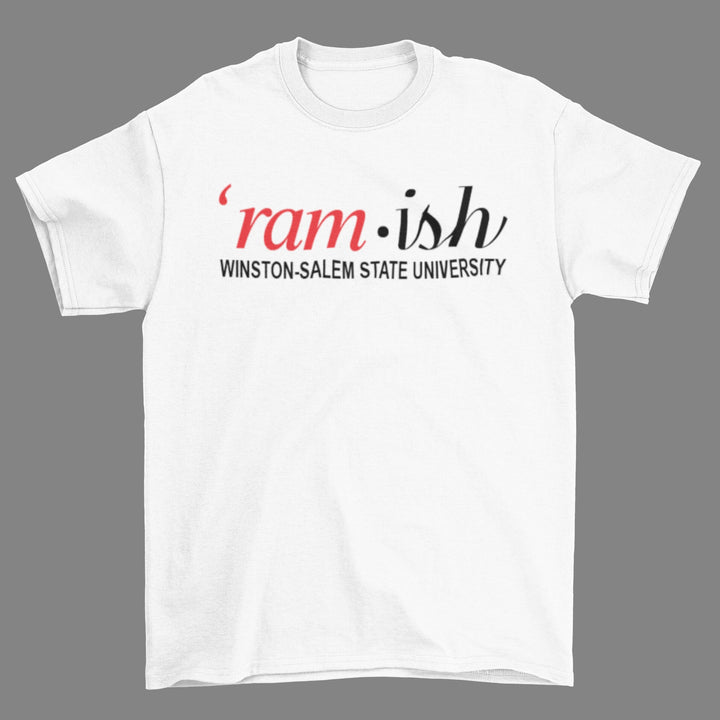 Ram-ish T-Shirt